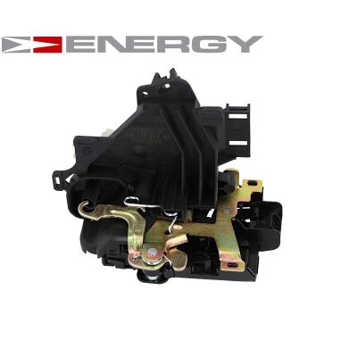 Serratura sport. - ZDT0022P ENERGY